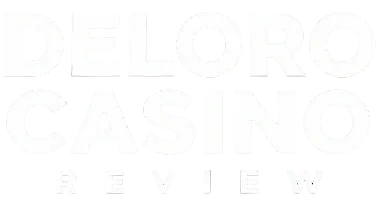 Deloro Casino Deloro Casino Logo 1